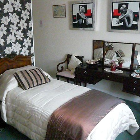 Meryan House Hotel Taunton Εξωτερικό φωτογραφία