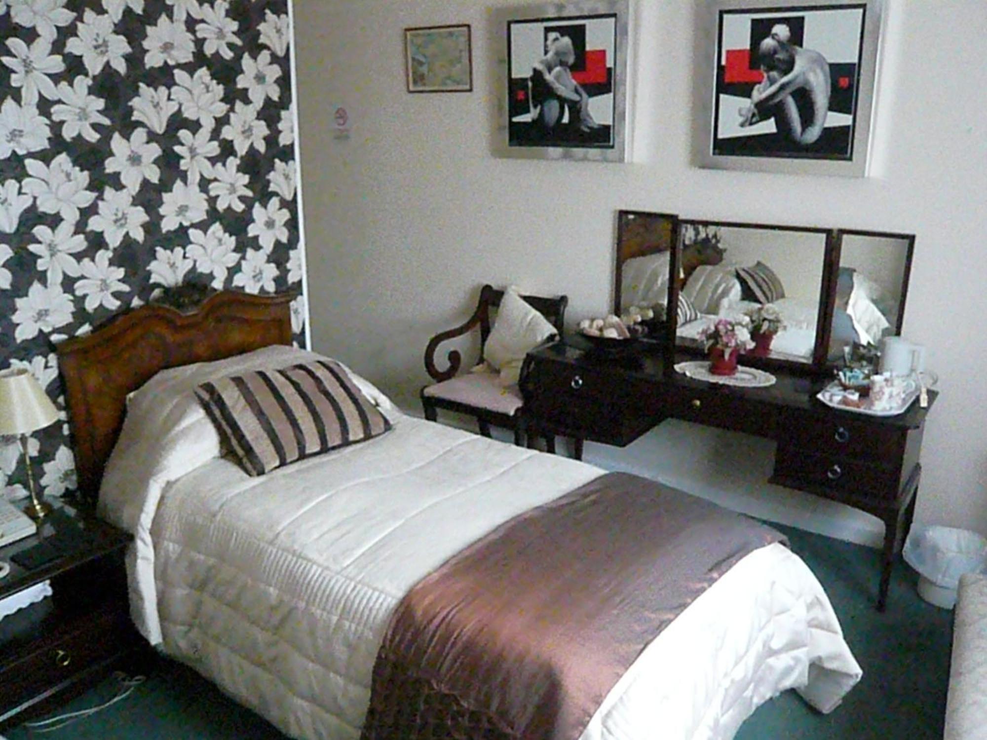 Meryan House Hotel Taunton Εξωτερικό φωτογραφία
