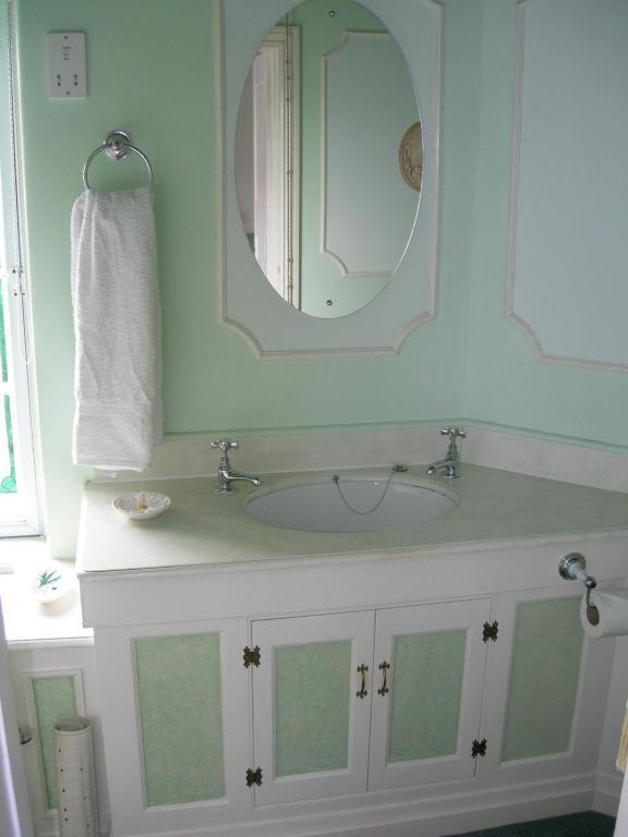 Meryan House Hotel Taunton Εξωτερικό φωτογραφία