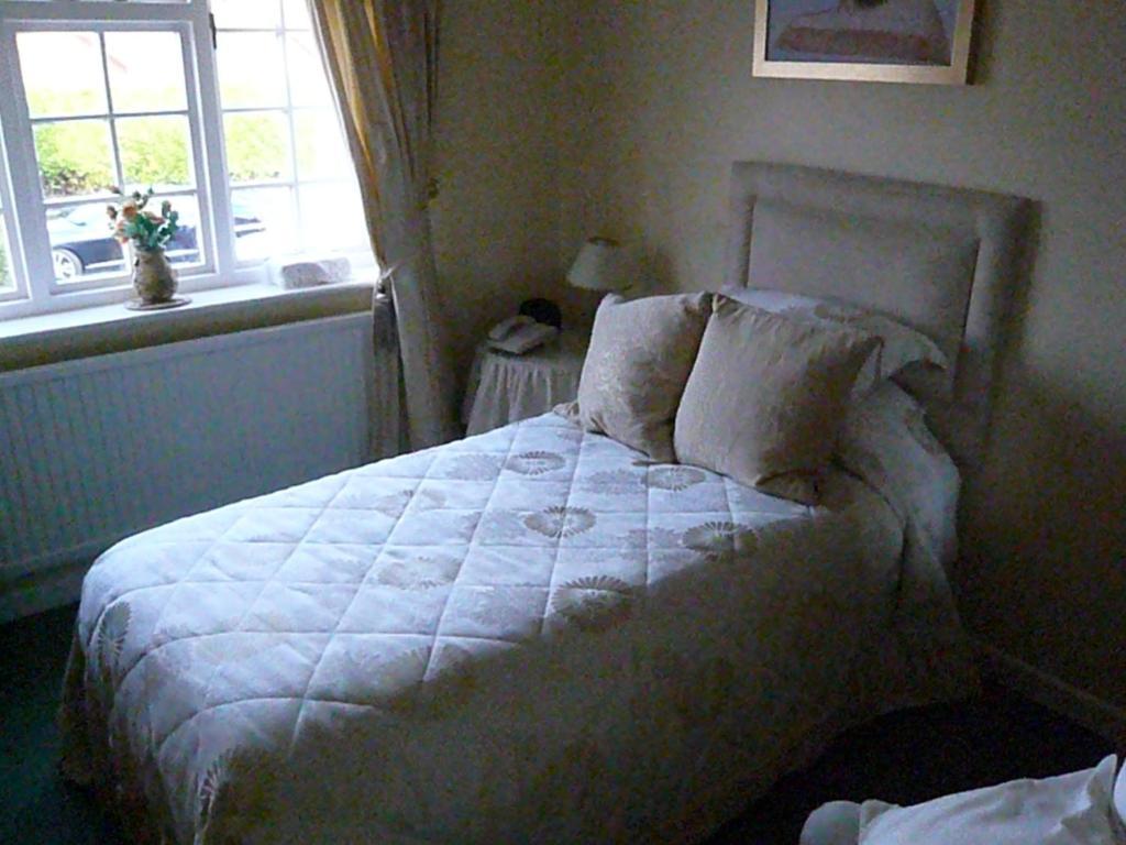 Meryan House Hotel Taunton Δωμάτιο φωτογραφία
