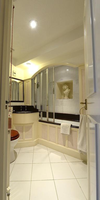 Meryan House Hotel Taunton Εξωτερικό φωτογραφία