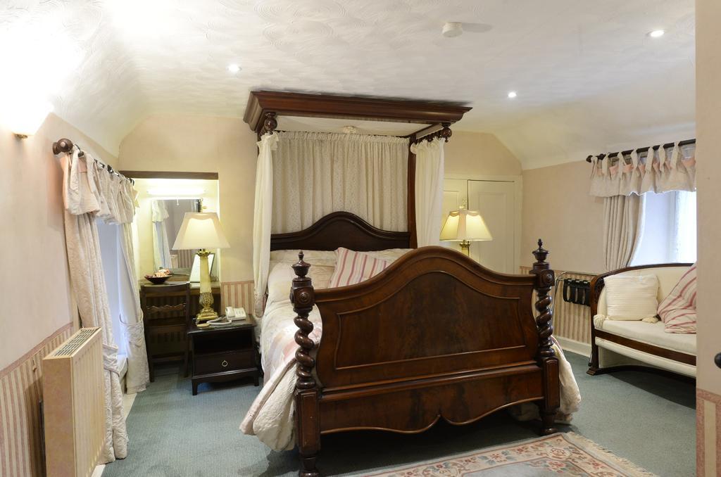 Meryan House Hotel Taunton Εξωτερικό φωτογραφία