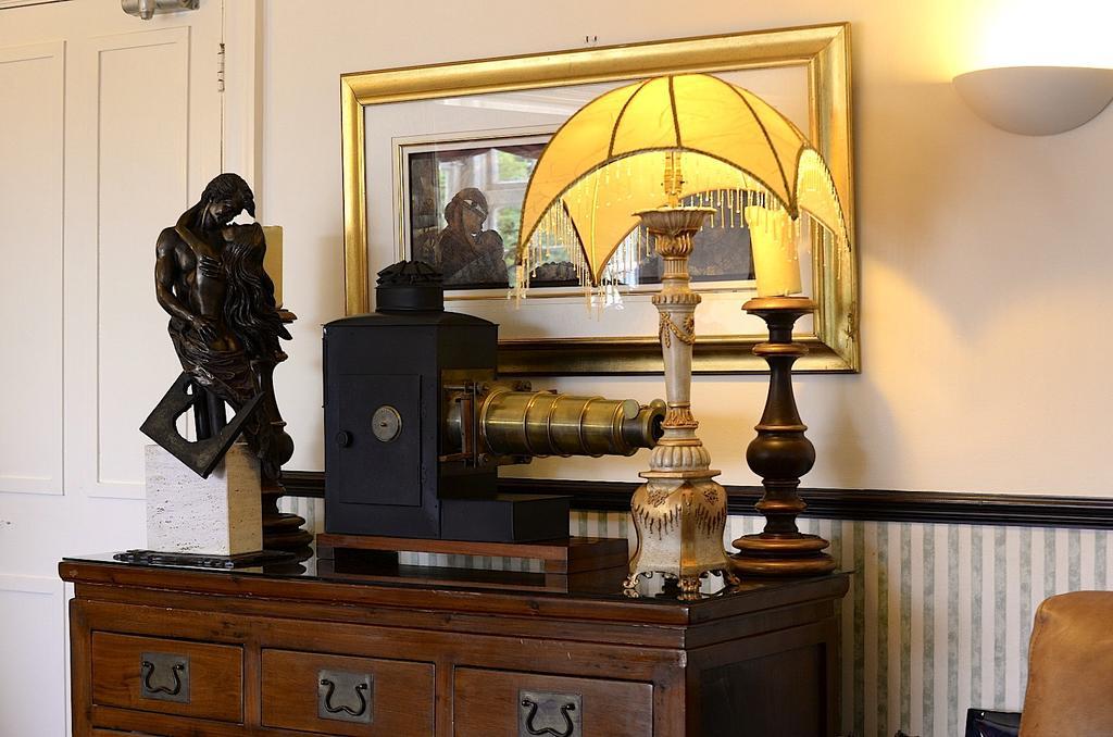 Meryan House Hotel Taunton Εξωτερικό φωτογραφία