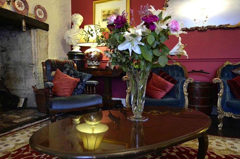 Meryan House Hotel Taunton Εξωτερικό φωτογραφία
