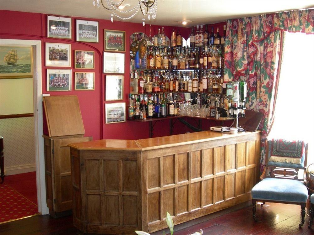 Meryan House Hotel Taunton Εξωτερικό φωτογραφία