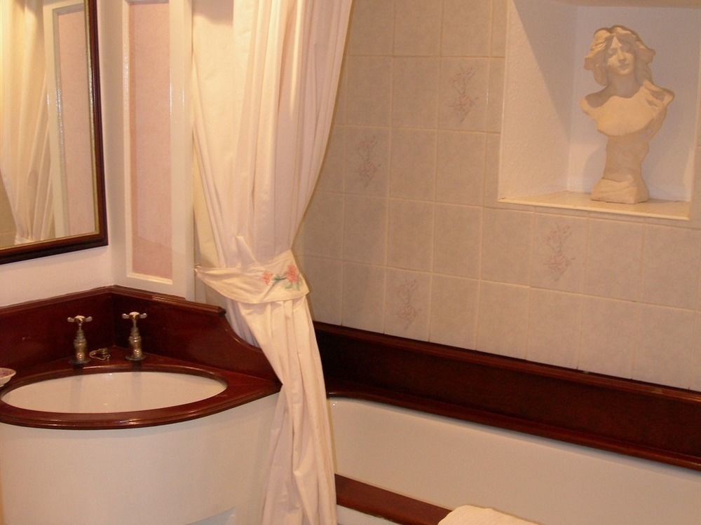 Meryan House Hotel Taunton Εξωτερικό φωτογραφία