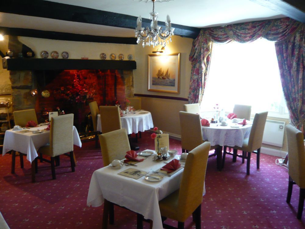 Meryan House Hotel Taunton Εξωτερικό φωτογραφία